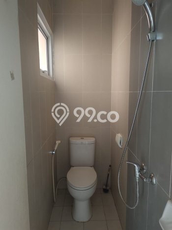 Rumah Minimalis 2 Kamar LT 48m2 di Gading Serpong Rumah Minimalis 2 Kamar LT 48m2 di Gading Serpong