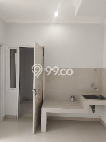 Rumah Minimalis 2 Kamar LT 48m2 di Gading Serpong Rumah Minimalis 2 Kamar LT 48m2 di Gading Serpong
