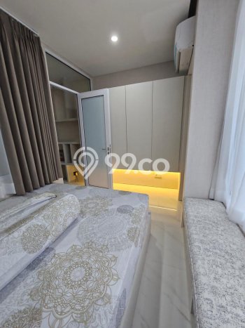 Rumah Minimalis 3 KT di BSD City Tangerang Semi Furnished Rumah Minimalis 3 KT di BSD City Tangerang Semi Furnished