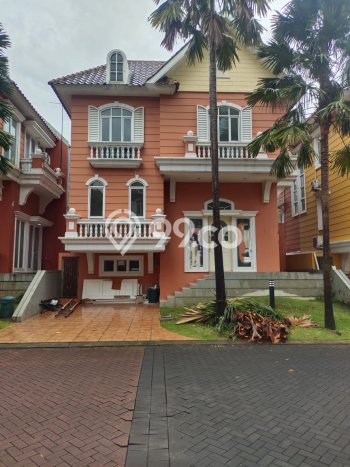 Rumah sewa siap pakai 3 Kamar Tidur di Gading Serpong, Tangerang Rumah sewa siap pakai 3 Kamar Tidur di Gading Serpong, Tangerang