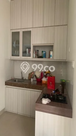Disewakan! Rumah 3 Kamar Tidur &
3 Kamar Mandi di Gading Serpong The Spring, Tangerang Disewakan! Rumah 3 Kamar Tidur &
3 Kamar Mandi di Gading Serpong The Spring, Tangerang