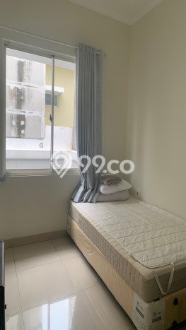Disewakan! Rumah 3 Kamar Tidur &
3 Kamar Mandi di Gading Serpong The Spring, Tangerang Disewakan! Rumah 3 Kamar Tidur &
3 Kamar Mandi di Gading Serpong The Spring, Tangerang