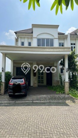 Disewakan! Rumah 3 Kamar Tidur &
2 Kamar Mandi di BSD City, Tangerang Disewakan! Rumah 3 Kamar Tidur &
2 Kamar Mandi di BSD City, Tangerang