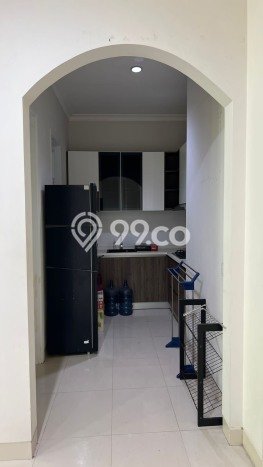 Disewakan! Rumah 3 Kamar Tidur &
2 Kamar Mandi di BSD City, Tangerang Disewakan! Rumah 3 Kamar Tidur &
2 Kamar Mandi di BSD City, Tangerang