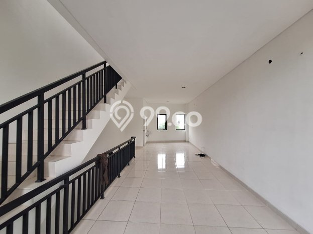Ruko Disewakan Kawasan BSD City, Luas 162m², Area Komersial, Akses Strategis Ruko Disewakan Kawasan BSD City, Luas 162m², Area Komersial, Akses Strategis