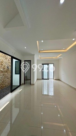 Rumah EXCLUSIVE area BSD City, Tangerang, LT 160m² LB 250m² KESEMPATAN TERBATAS! Rumah EXCLUSIVE area BSD City, Tangerang, LT 160m² LB 250m² KESEMPATAN TERBATAS!