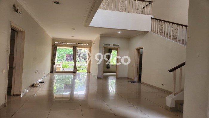 Rumah sewa siap huni 4 Kamar Tidur di Gading Serpong The Spring, Tangerang Rumah sewa siap huni 4 Kamar Tidur di Gading Serpong The Spring, Tangerang