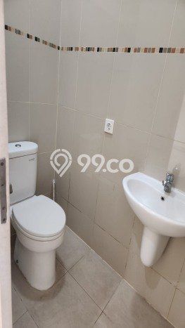 Rumah sewa siap huni 4 Kamar Tidur di Gading Serpong The Spring, Tangerang Rumah sewa siap huni 4 Kamar Tidur di Gading Serpong The Spring, Tangerang