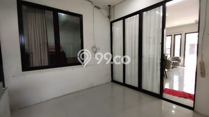 Disewakan Rumah Murah di BSD City Tangerang dengan 3 KT Disewakan Rumah Murah di BSD City Tangerang dengan 3 KT