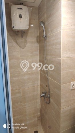 SPECIAL PRICE! Apartemen di Alam Sutera, 1 KM, Luas 25m², Ready Ditempati SPECIAL PRICE! Apartemen di Alam Sutera, 1 KM, Luas 25m², Ready Ditempati