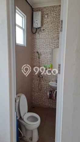 Rumah Lokasi Strategis di Gading Serpong, Tangerang, LT 48m² Bangunan 70m² Rumah Lokasi Strategis di Gading Serpong, Tangerang, LT 48m² Bangunan 70m²