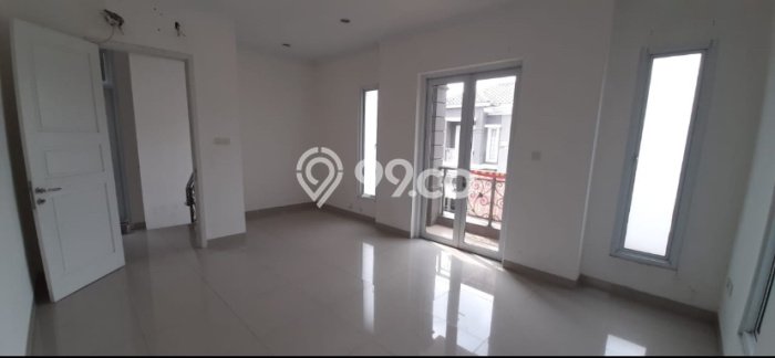 Rumah sewa siap pakai 3 KT di gading serpong karelia village, Tangerang Rumah sewa siap pakai 3 KT di gading serpong karelia village, Tangerang
