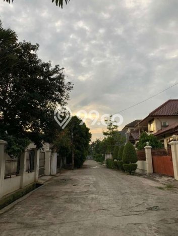 Rumah area Ciputat, Tangerang Selatan, Luas 135m² LB 250m² Rumah area Ciputat, Tangerang Selatan, Luas 135m² LB 250m²