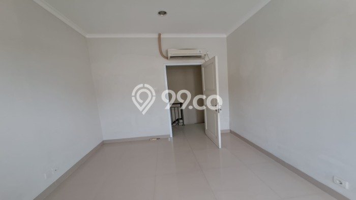 Rumah sewa siap pakai 2 KT di Gading Serpong, Tangerang Rumah sewa siap pakai 2 KT di Gading Serpong, Tangerang