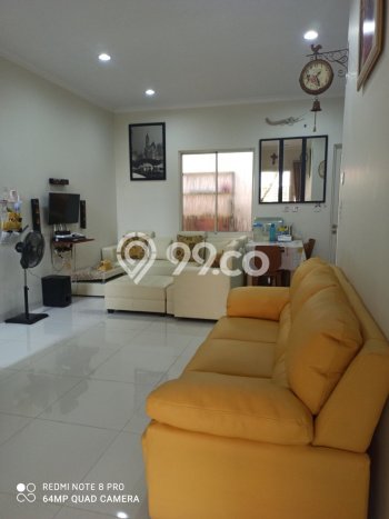 Rumah LT 119m² di Gading Serpong, Dekat Gading Serpong, Tangerang, Tangerang Rumah LT 119m² di Gading Serpong, Dekat Gading Serpong, Tangerang, Tangerang