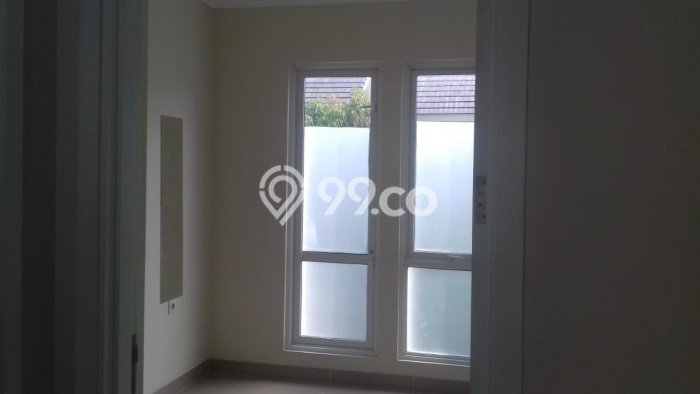 Rumah Kontrakan Tangerang LT 72m2 LB 66m2 Kawasan Gading Serpong Rumah Kontrakan Tangerang LT 72m2 LB 66m2 Kawasan Gading Serpong
