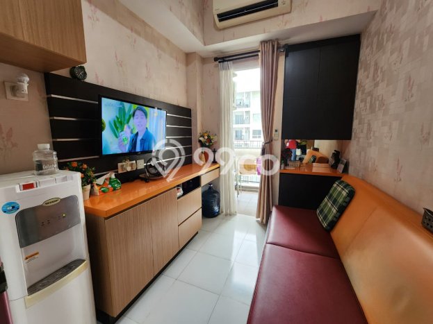 Apartemen di Gading Serpong, 1 KT, Luas 35m², Prime Location Apartemen di Gading Serpong, 1 KT, Luas 35m², Prime Location