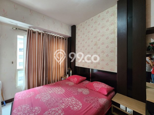 Apartemen di Gading Serpong, 1 KT, Luas 35m², Prime Location Apartemen di Gading Serpong, 1 KT, Luas 35m², Prime Location