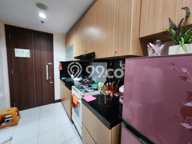 BEST DEAL! Apartemen di Gading Serpong, Tangerang, 1 KM, Luas 35m² BEST DEAL! Apartemen di Gading Serpong, Tangerang, 1 KM, Luas 35m²