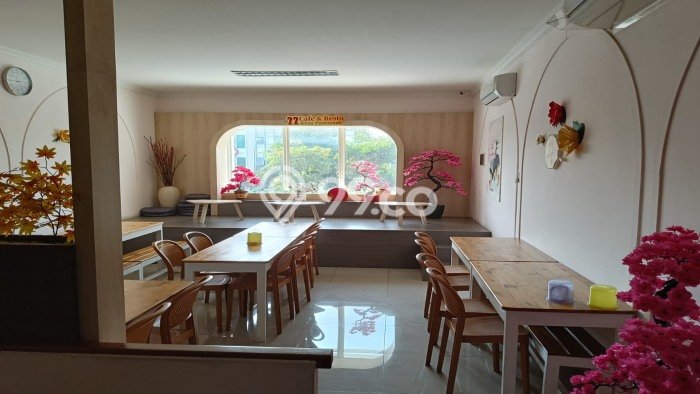 Ruko Ready di Gading Serpong, Luas 82m², Area Bisnis, Jalan Mudah Ruko Ready di Gading Serpong, Luas 82m², Area Bisnis, Jalan Mudah