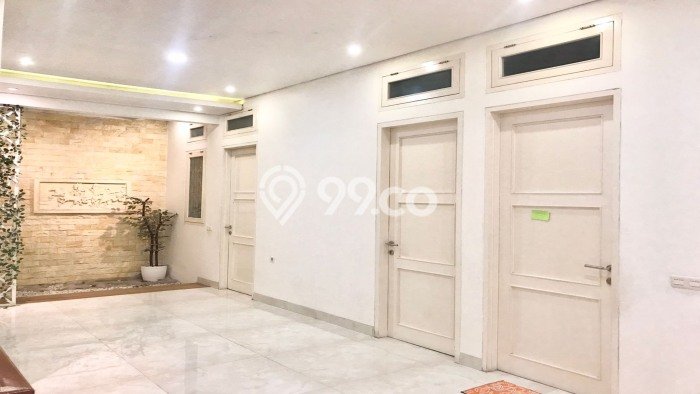 Rumah Berkualitas dengan Luas Tanah 144m² di Lingkungan Asri Gading Serpong Pondok Hijau Golf, Tangerang Rumah Berkualitas dengan Luas Tanah 144m² di Lingkungan Asri Gading Serpong Pondok Hijau Golf, Tangerang