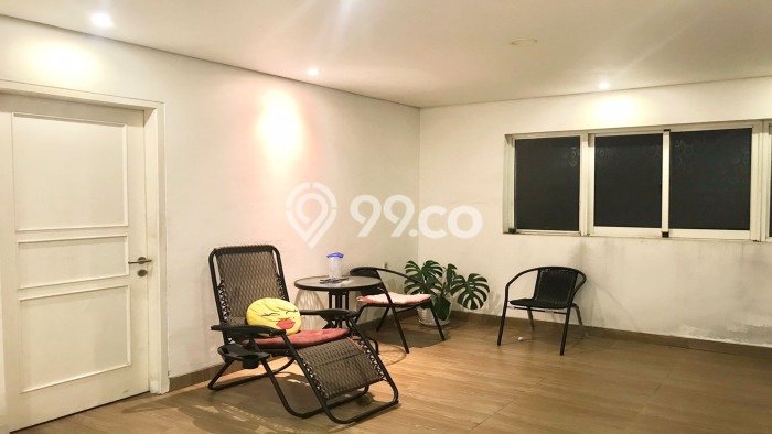 Rumah Berkualitas dengan Luas Tanah 144m² di Lingkungan Asri Gading Serpong Pondok Hijau Golf, Tangerang Rumah Berkualitas dengan Luas Tanah 144m² di Lingkungan Asri Gading Serpong Pondok Hijau Golf, Tangerang