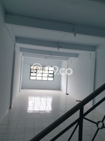 Ruko Area Bisnis di Cikokol, Luas 282m², Disewakan, Siap Pakai Ruko Area Bisnis di Cikokol, Luas 282m², Disewakan, Siap Pakai