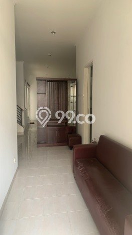 Hunian Nyaman LT 144m² Dekat Fasilitas Umum di Gading Serpong, Tangerang Hunian Nyaman LT 144m² Dekat Fasilitas Umum di Gading Serpong, Tangerang