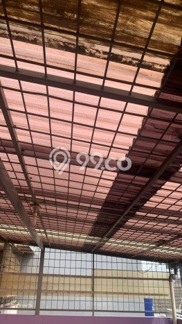 Hunian Nyaman LT 144m² Dekat Fasilitas Umum di Gading Serpong, Tangerang Hunian Nyaman LT 144m² Dekat Fasilitas Umum di Gading Serpong, Tangerang