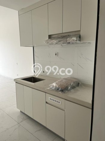 BEST DEAL! Apartemen Kawasan BSD City, 1 KM, Luas 68m², Pemandangan Terbaik BEST DEAL! Apartemen Kawasan BSD City, 1 KM, Luas 68m², Pemandangan Terbaik