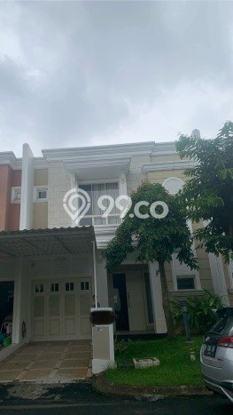 Disewakan Rumah Harga Terjangkau di Gading Serpong The Spring Tangerang dengan 3 KT Disewakan Rumah Harga Terjangkau di Gading Serpong The Spring Tangerang dengan 3 KT