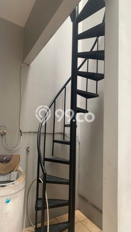 Disewakan Rumah Harga Terjangkau di Gading Serpong The Spring Tangerang dengan 3 KT Disewakan Rumah Harga Terjangkau di Gading Serpong The Spring Tangerang dengan 3 KT