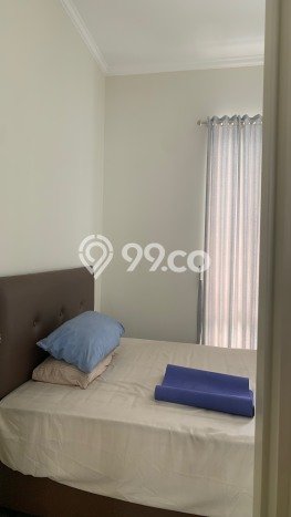 Disewakan Rumah Harga Terjangkau di Gading Serpong The Spring Tangerang dengan 3 KT Disewakan Rumah Harga Terjangkau di Gading Serpong The Spring Tangerang dengan 3 KT