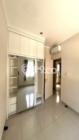 Sewa Rumah Murah di Gading Serpong Samara Village Tangerang Punya 2 Kamar Tidur Sewa Rumah Murah di Gading Serpong Samara Village Tangerang Punya 2 Kamar Tidur