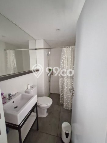 Disewakan Rumah Murah di BSD City Tangerang dengan 3 KT Disewakan Rumah Murah di BSD City Tangerang dengan 3 KT
