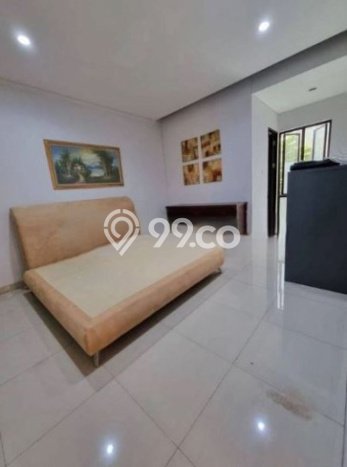 Jarang Ada! Rumah Sewa 4 Kamar Nyaman Siap Huni Alam Sutera Jarang Ada! Rumah Sewa 4 Kamar Nyaman Siap Huni Alam Sutera