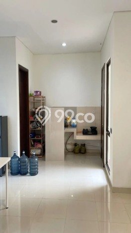 Rumah Strategis area BSD Green Wich, Akses ke BSD Green Wich, Tangerang, Tangerang - LT 160m² Rumah Strategis area BSD Green Wich, Akses ke BSD Green Wich, Tangerang, Tangerang - LT 160m²