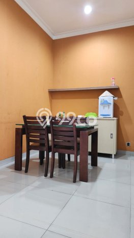 Disewakan! Rumah 3 Kamar Tidur &
2 Kamar Mandi di Gading Serpong Pondok Hijau Golf, Tangerang Disewakan! Rumah 3 Kamar Tidur &
2 Kamar Mandi di Gading Serpong Pondok Hijau Golf, Tangerang