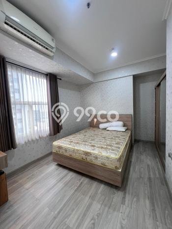 Apartemen Premium Kawasan Alam Sutera, 2 KT, Luas 62m² Apartemen Premium Kawasan Alam Sutera, 2 KT, Luas 62m²