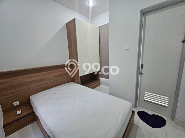 Disewakan Rumah Murah di Gading Serpong Tangerang dengan 2 Kamar Tidur Disewakan Rumah Murah di Gading Serpong Tangerang dengan 2 Kamar Tidur