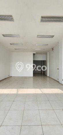 For Rent Ruko di Alam Sutera, Luas 275m², Area Bisnis For Rent Ruko di Alam Sutera, Luas 275m², Area Bisnis