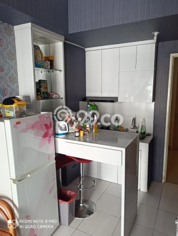 Hunian Apartemen Ekonomis di Tangerang dengan 2 Kamar Tidur, 1 Kamar Mandi Hunian Apartemen Ekonomis di Tangerang dengan 2 Kamar Tidur, 1 Kamar Mandi