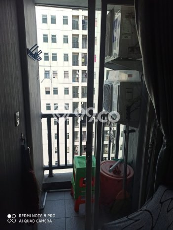 Hunian Apartemen Ekonomis di Tangerang dengan 2 Kamar Tidur, 1 Kamar Mandi Hunian Apartemen Ekonomis di Tangerang dengan 2 Kamar Tidur, 1 Kamar Mandi