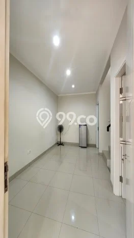 Jarang Ada! Rumah Sewa 2 Kamar Bagus Siap Huni Gading Serpong Samara Village Jarang Ada! Rumah Sewa 2 Kamar Bagus Siap Huni Gading Serpong Samara Village