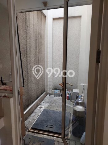 Rumah di Gading Serpong, Tangerang, Luas 77m² LB 73m² Rumah di Gading Serpong, Tangerang, Luas 77m² LB 73m²