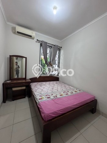 Rumah Disewakan Tangerang LT 120m2 LB 100m2 Kawasan Gading Serpong Rumah Disewakan Tangerang LT 120m2 LB 100m2 Kawasan Gading Serpong