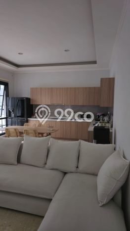 Rumah Minimalis area Alam Sutera, Tangerang, LT 144m² LB 277m² Rumah Minimalis area Alam Sutera, Tangerang, LT 144m² LB 277m²