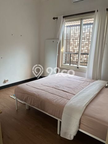 Rumah area Gading Serpong Pondok Hijau Golf, Tangerang, Luas 144m² Bangunan 185m² Rumah area Gading Serpong Pondok Hijau Golf, Tangerang, Luas 144m² Bangunan 185m²