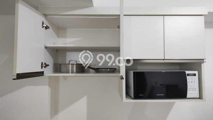 Apartemen di Gading Serpong, 1 KM, Luas 45m², Kawasan Gading Serpong, Tangerang, Tangerang Apartemen di Gading Serpong, 1 KM, Luas 45m², Kawasan Gading Serpong, Tangerang, Tangerang