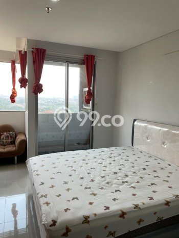 Hunian Apartemen Ideal untuk Dijual di Tangerang dengan 0 Kamar Hunian Apartemen Ideal untuk Dijual di Tangerang dengan 0 Kamar